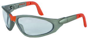 Gogle ochronne F&R
